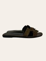 Hermes Oran Sandal SZ 38.5
