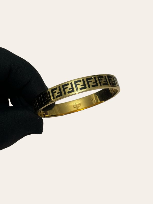 Fendi Forever FF Bracelet