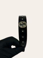 Gucci Crystal Hairband