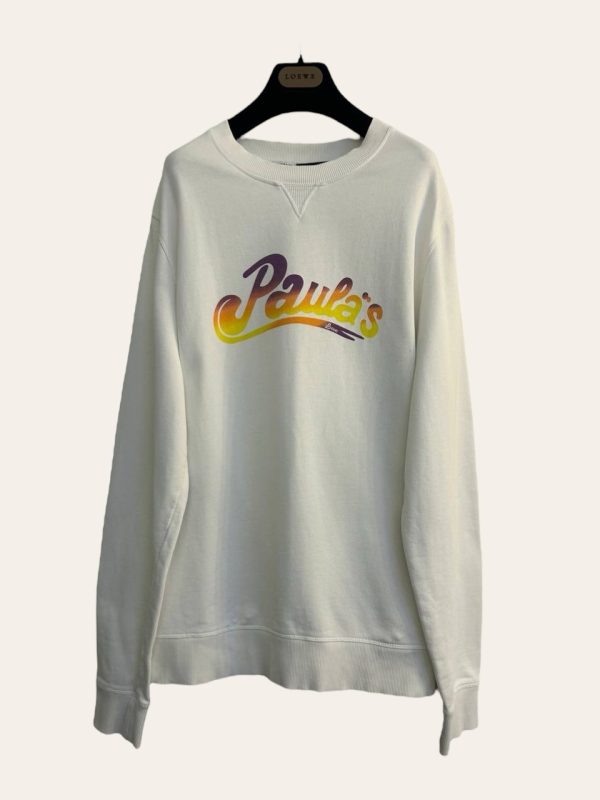 Loewe Paula Ibiza Sweatshirt