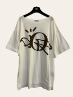 Dior X Cactus Jack Oversized T-Shirt