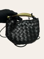 Bottega Veneta Mini Sardine
