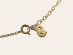 Dior Vintage Necklace
