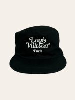Louis Vuitton Nigo Hat