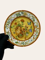 Hermes Plates (Set of 2 / Box)