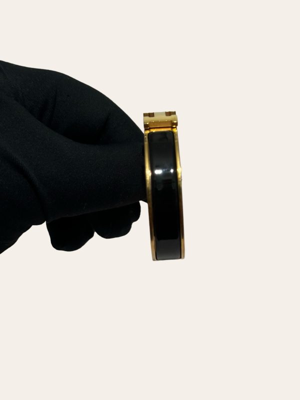 Hermes Clic H Bracelet