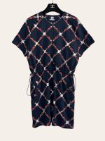 Hermes Dress