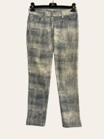 Chanel Denim Jeans