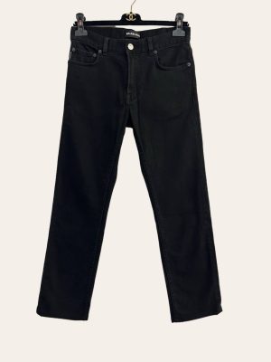 Balenciaga Denim Jeans