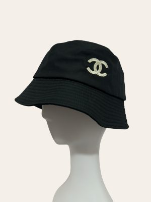 Chanel Bucket Hat