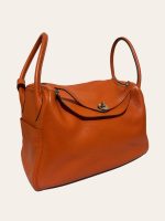 Hermes Lindy 34