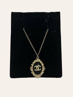 Chanel Necklace
