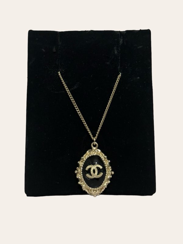 Chanel Necklace