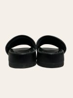 Gucci Logo Slides SZ UK 10 / EU 44
