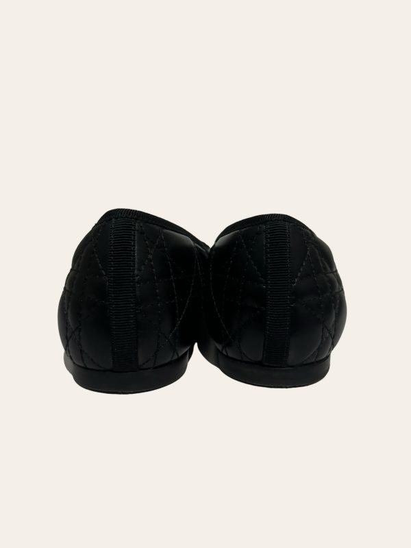 Dior Ballet Flat