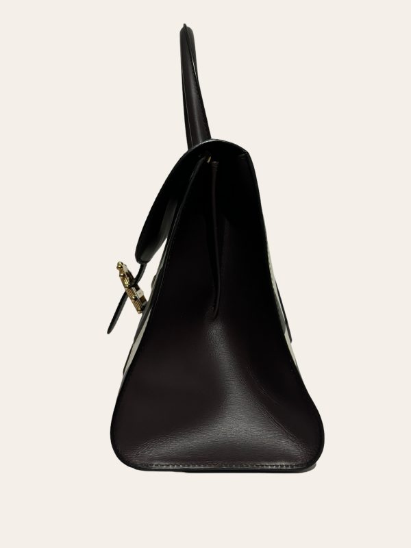 Delvaux Brillant MM Limited Edition *No Strap*