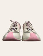 Gucci Run Sneaker SZ 36