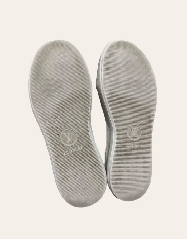 Louis Vuitton Monogram Sneaker SZ 36.5