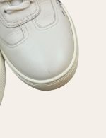 Hermes Quicker Sneaker SZ 39