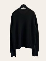Prada Graphic Sweater