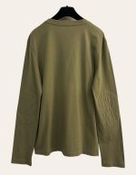 Louis Vuitton Logo Sweatshirt