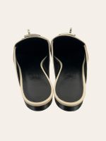 Hermes Oz Mule Tigre Royal SZ 36.5