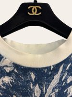 Louis Vuitton Graphic Monogram T-Shirt