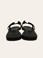 Hermes Oran Sandal SZ 38.5