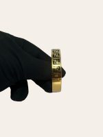 Fendi Forever FF Bracelet