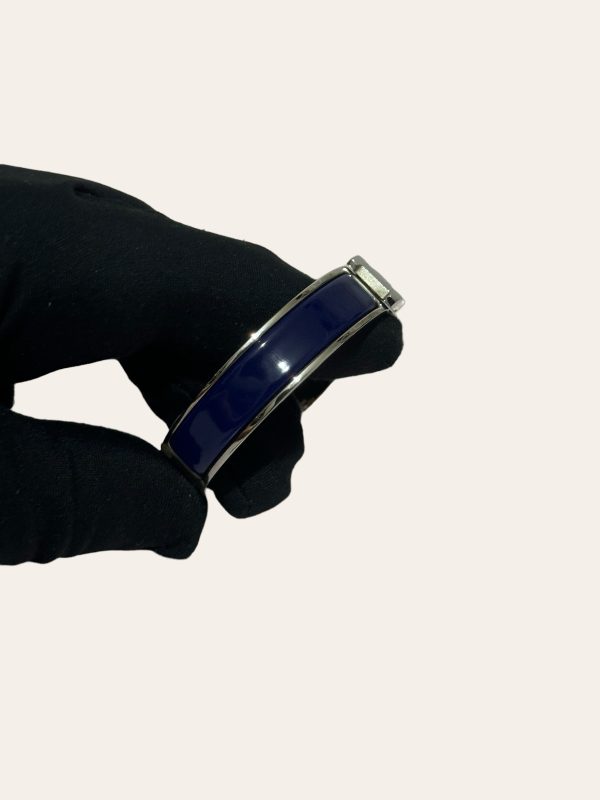Hermes Clic H Bracelet