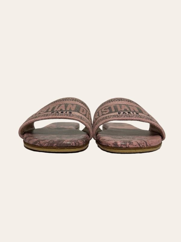 Dior Dway Slide SZ 37
