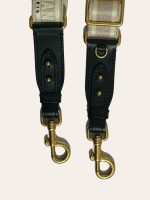 Dior Adjustable Shoulder Strap with Ring