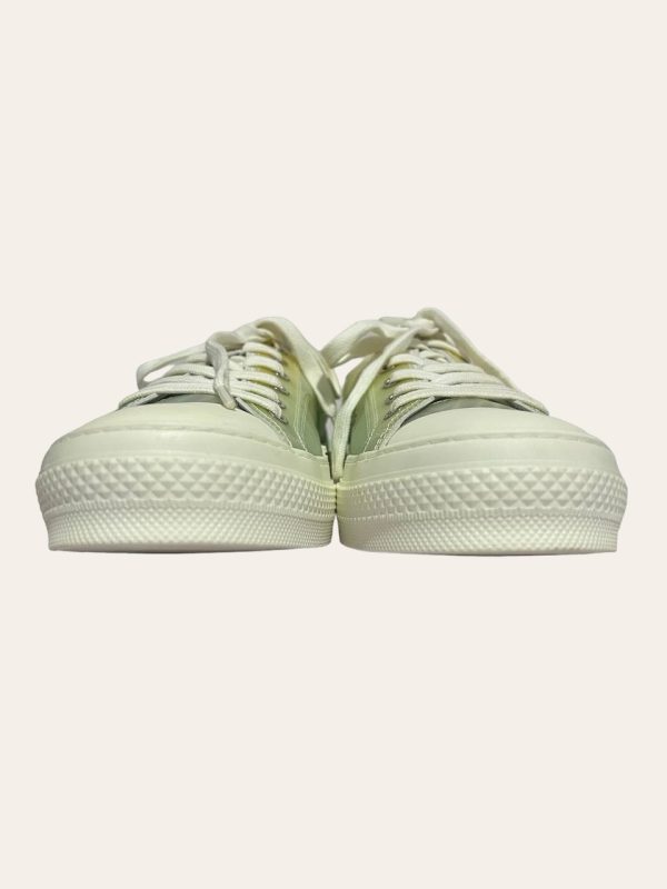 Dior X Shawn Stussy B23 Low Top Sneaker SZ 42