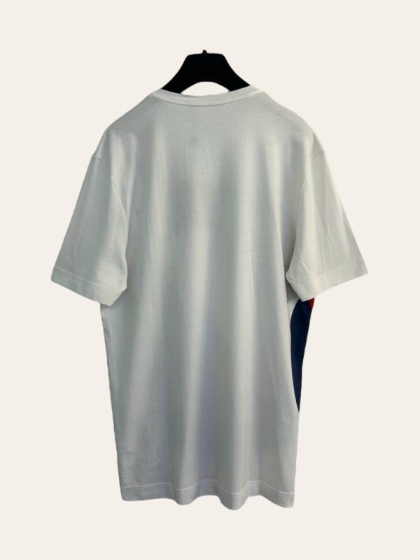Louis Vuitton Graphic T-Shirt