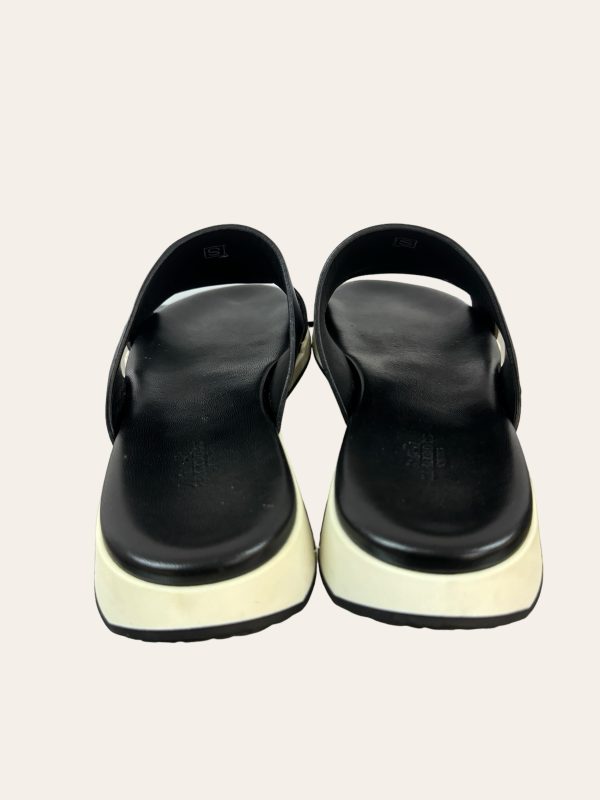 Hermes Varadero Sandal SZ 39