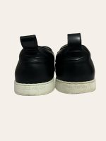 Louis Vuitton Monogram Slip On Sneaker SZ UK 6.5 / EU 41