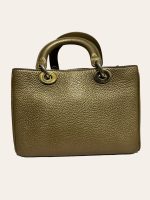 Dior Diorissimo Bag
