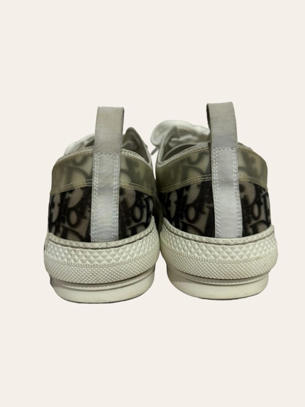 Dior Oblique B23 Sneaker