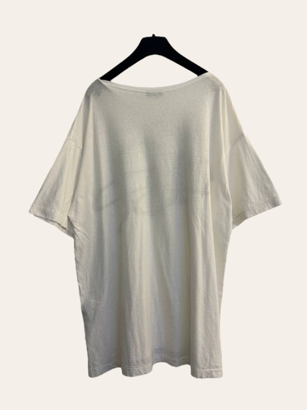 Dior X Cactus Jack Oversized T-Shirt