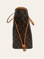 Louis Vuitton Neverfull MM with Pouch