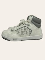 Dior B27 High Top Sneaker SZ 39