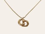Dior Vintage Necklace