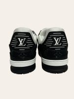 Louis Vuitton Trainer Sneaker SZ UK 8 / EU 42.5