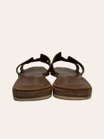 Hermes Oran Sandal SZ 41