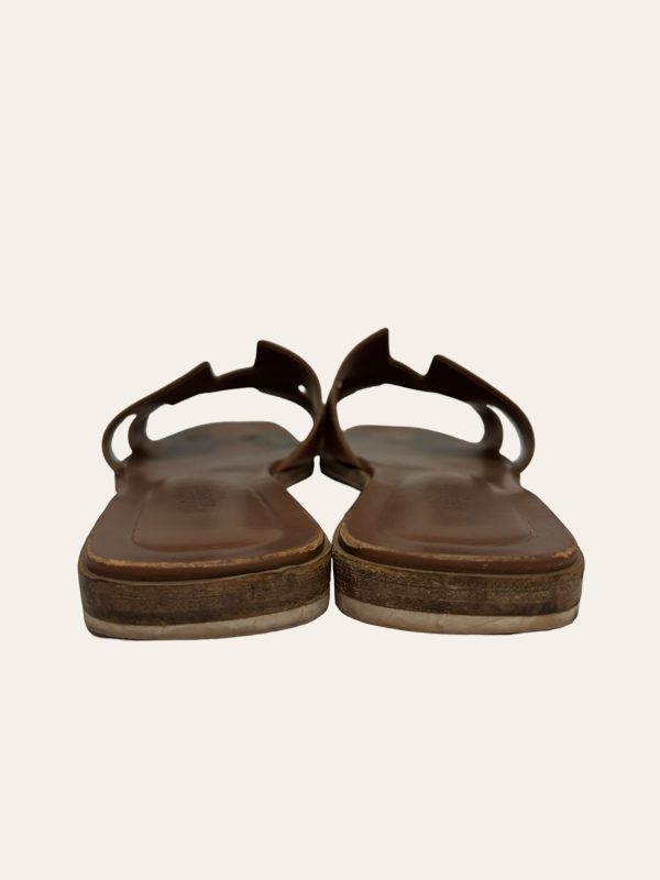 Hermes Oran Sandal SZ 41