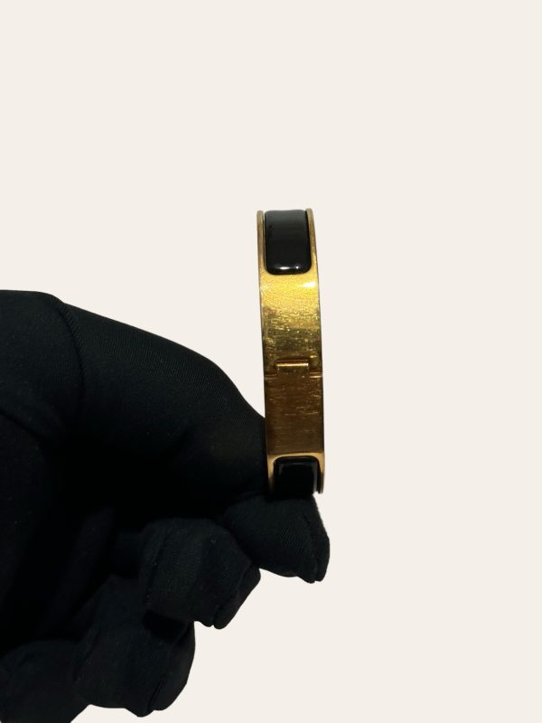 Hermes Clic H Bracelet