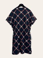 Hermes Dress