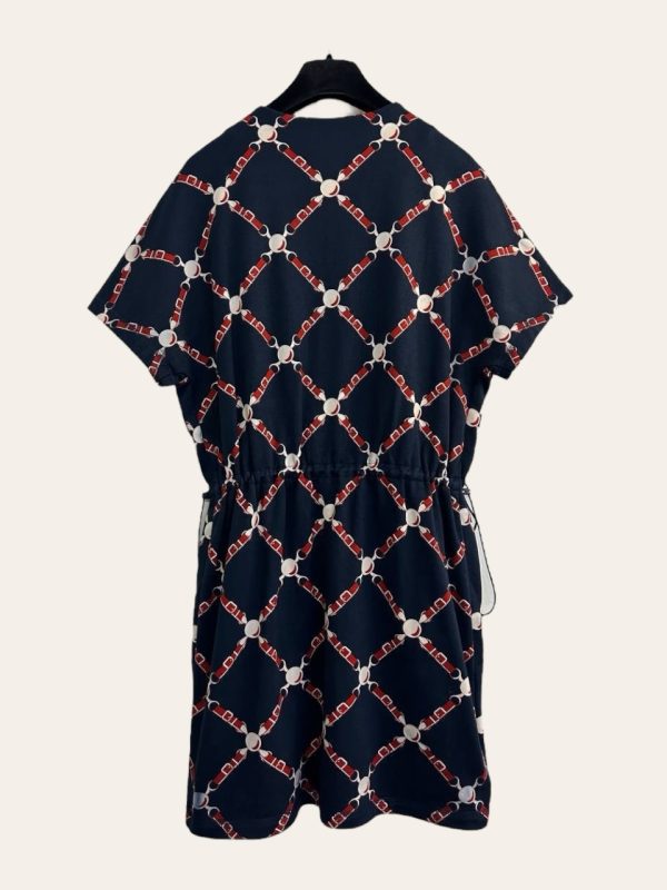 Hermes Dress