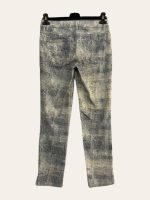 Chanel Denim Jeans