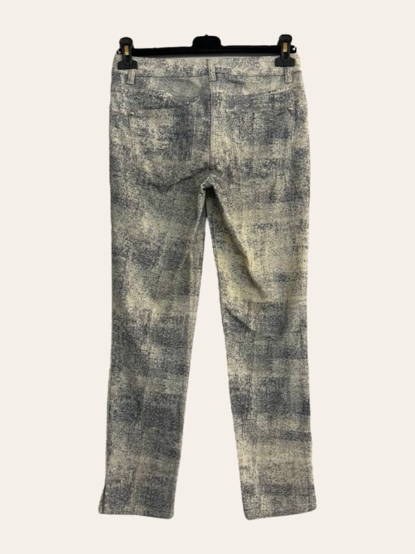 Chanel Denim Jeans